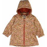Wheat Outerwear Softshell Jacket Elois Softshell 9045 multi flowers
