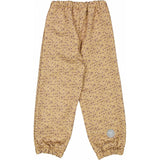 Wheat Outerwear Softshell Pants Luca Softshell 1358 lilac flowers