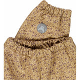 Wheat Outerwear Softshell Pants Luca Softshell 1358 lilac flowers