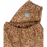 Wheat Outerwear Softshell Pants Luca Softshell 9045 multi flowers