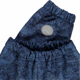 Wheat Outerwear Softshell Pants Luca Softshell 1434 navy linoleum