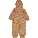 Wheat Outerwear Softshell Suit Clay Softshell 9045 multi flowers