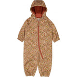 Wheat Outerwear Softshell Suit Clay Softshell 9045 multi flowers