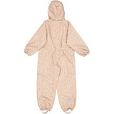 Wheat Outerwear Suit Masi Tech Technical suit 2478 rose flowers 1