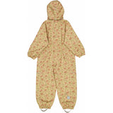 Wheat Outerwear Suit Masi Tech Technical suit 5502 moonstone flowers