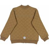 Wheat Outerwear Thermo Jacket Arne Thermo 3002 hazel