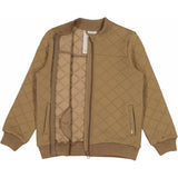 Wheat Outerwear Thermo Jacket Arne Thermo 3002 hazel