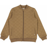 Wheat Outerwear Thermo Jacket Arne Thermo 3002 hazel