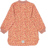 Wheat Outerwear Thermo Jacket Herta Thermo 3349 sandstone flowers