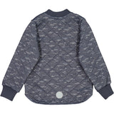 Wheat Outerwear Thermo Jacket Loui Thermo 1061 ink fish