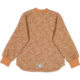 Wheat Outerwear Thermo Jacket Loui Thermo 9100 buttercups