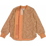 Wheat Outerwear Thermo Jacket Loui Thermo 9100 buttercups
