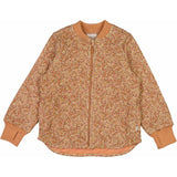 Wheat Outerwear Thermo Jacket Loui Thermo 9100 buttercups