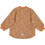 Wheat Outerwear Thermo Jacket Loui | Baby Thermo 9100 buttercups