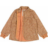 Wheat Outerwear Thermo Jacket Thilde Thermo 9100 buttercups