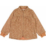 Wheat Outerwear Thermo Jacket Thilde Thermo 9100 buttercups