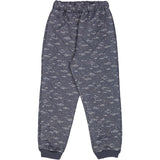 Wheat Outerwear Thermo Pants Alex Thermo 1061 ink fish