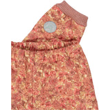 Wheat Outerwear Thermo Pants Alex Thermo 3349 sandstone flowers