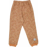 Wheat Outerwear Thermo Pants Alex Thermo 9100 buttercups