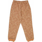Wheat Outerwear Thermo Pants Alex Thermo 9100 buttercups