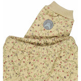Wheat Outerwear Thermo Pants Alex Thermo 9103 flower vine