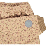 Wheat Outerwear Thermo Pants Alex | Baby Thermo 5401 oat flower 1