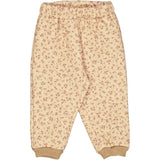 Wheat Outerwear Thermo Pants Alex | Baby Thermo 5401 oat flower 1