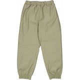 Wheat Outerwear Thermo rain pants Um Rainwear 4221 dried sage