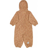 Wheat Outerwear Thermosuit Harley Thermo 9100 buttercups