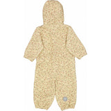 Wheat Outerwear Thermosuit Harley Thermo 9103 flower vine