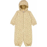 Wheat Outerwear Thermosuit Harley Thermo 9103 flower vine