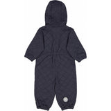 Wheat Outerwear Thermosuit Harley Thermo 1060 ink