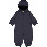 Wheat Outerwear Thermosuit Harley Thermo 1060 ink