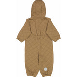 Wheat Outerwear Thermosuit Harley Thermo 3002 hazel