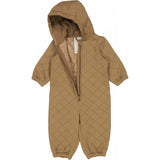 Wheat Outerwear Thermosuit Harley Thermo 3002 hazel