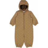 Wheat Outerwear Thermosuit Harley Thermo 3002 hazel