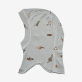 Wheat Main 2 Balaclava Amel | Baby Acc 1210 fantasy friends