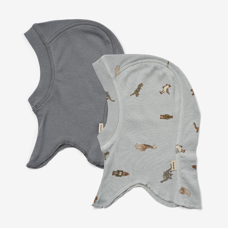 Wheat Main 2 Balaclava Amel | Baby Acc 1210 fantasy friends