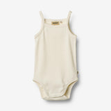 Wheat Main 2 Body Sleeveless Ellen Body 3182 ivory