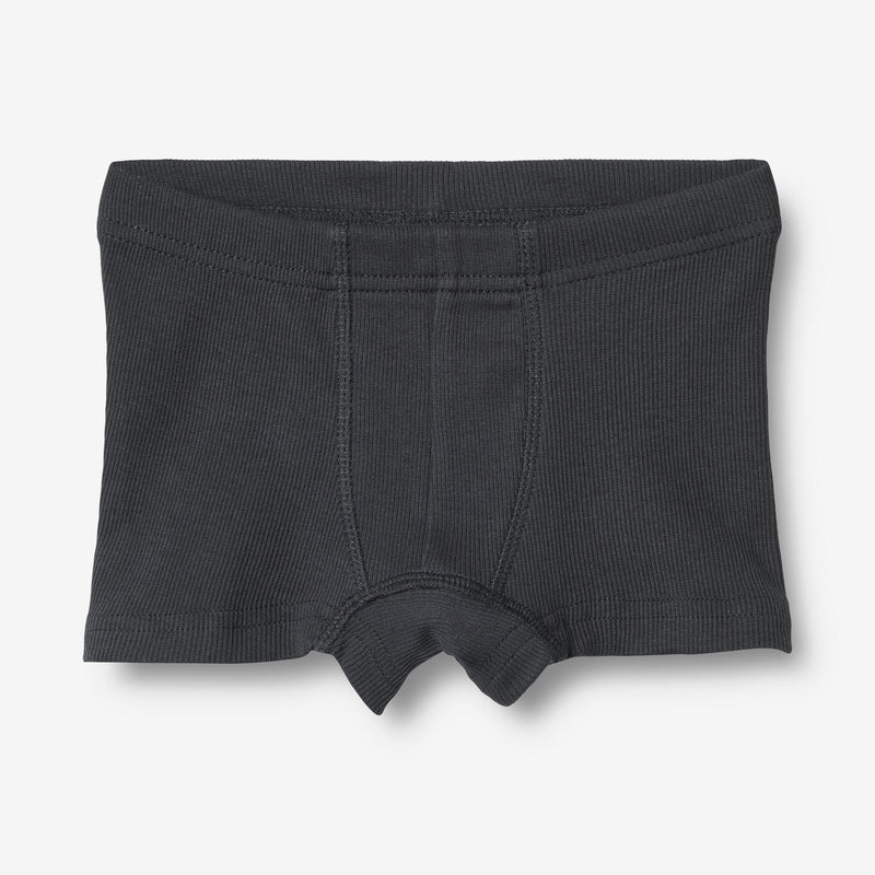 Wheat Main 2 Boxer Shorts Louis Underwear/Bodies 1432 navy