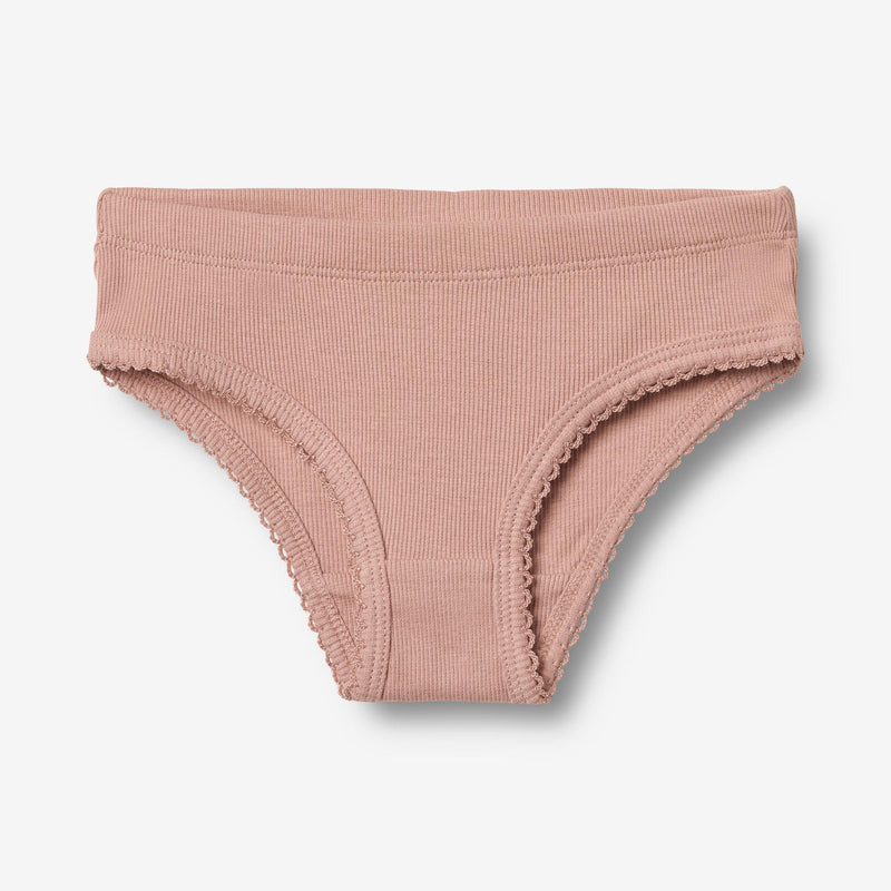 Wheat Main 2 Briefs Havanna Underwear 2487 rose powder