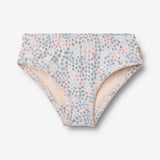 Wheat Main 2 Briefs Havanna Underwear 2528 powder blue flowers