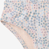 Wheat Main 2 Briefs Havanna Underwear 2528 powder blue flowers