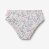 Wheat Main 2 Briefs Havanna Underwear 2528 powder blue flowers