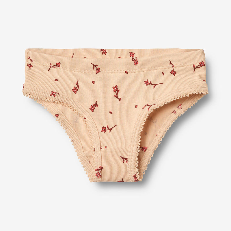 Wheat Main 2 Briefs Havanna Underwear/Bodies 9439 rose water flowers