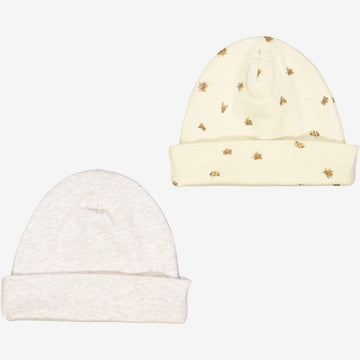 Wheat Main  2 Hat Soft Aidan Acc 3188 clam bumblebee