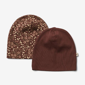 Wheat Main 2 Hat Soft Aidan Acc 2117 aubergine berries