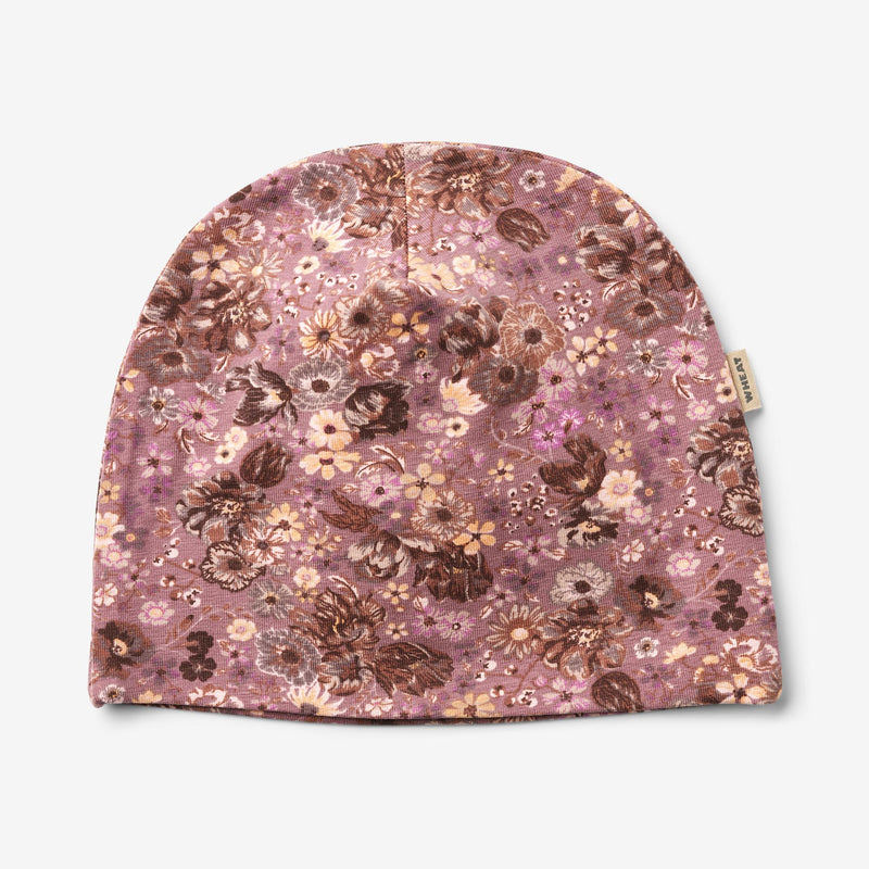 Wheat Main 2 Hat Soft Aidan Acc 1347 lavender flowers