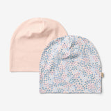 Wheat Outerwear 2 Hat Soft Aidan Accessory 2528 powder blue flowers