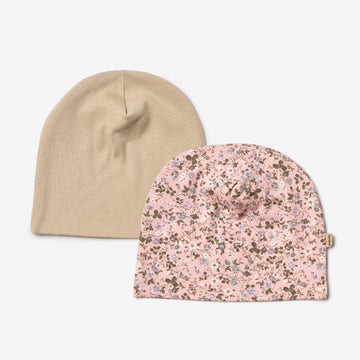 Wheat Main 2 Hat Soft Aidan Accessory 9536 rose powder flowers